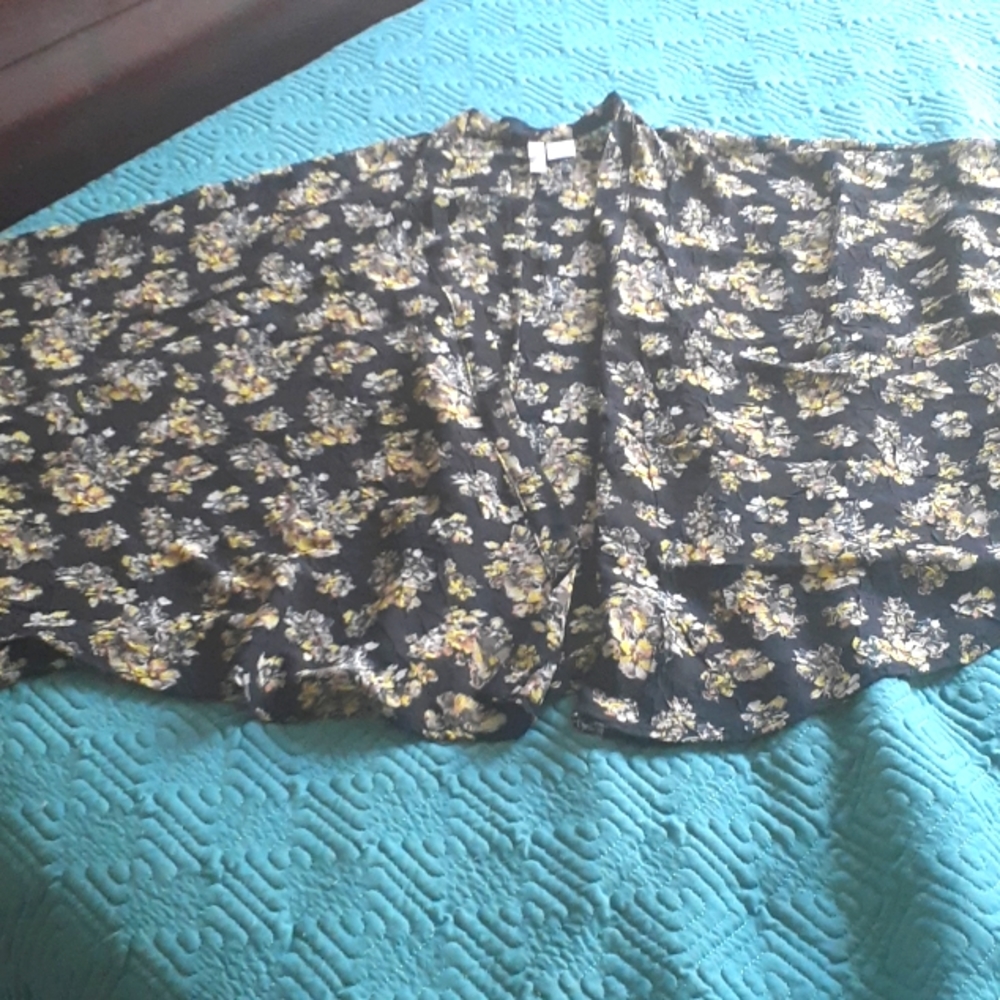 Shawl